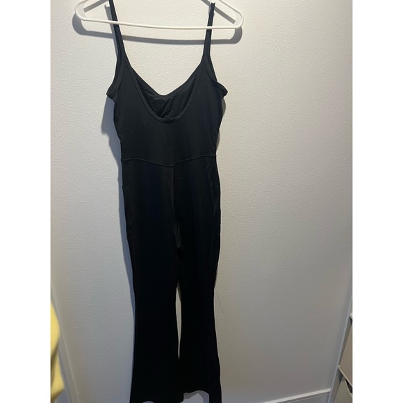 Women's Flare Long Bodysuit - JoyLab - Picture 4 of 5